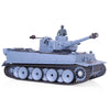 German Tiger I 1/16 2.4Ghz Metal RC Infrared Main Battle Tank Model with Light Smoke FPV - stirlingkit