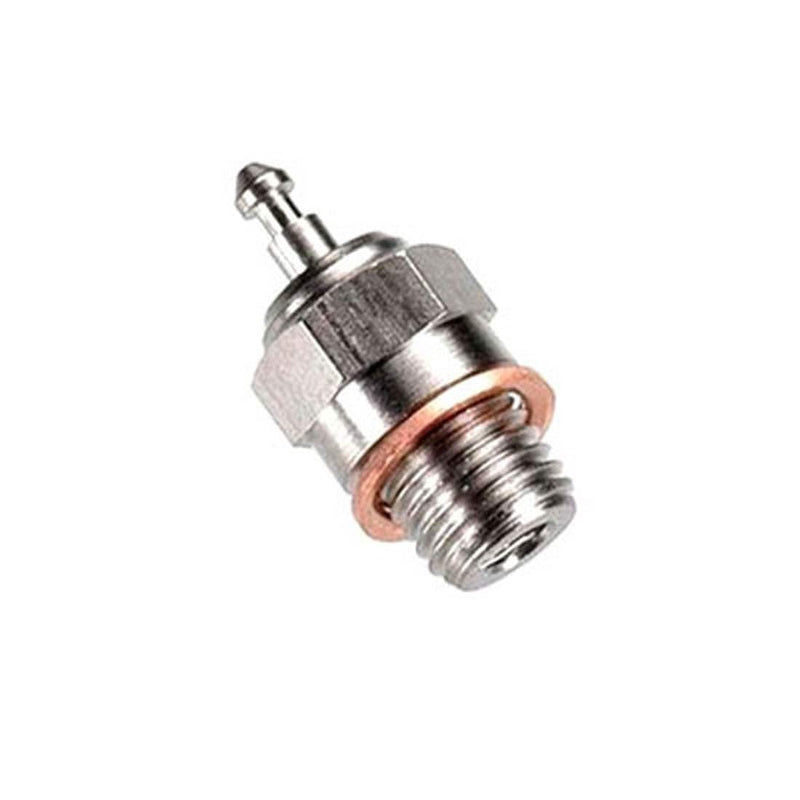 Spark Plug for ZhongYang VX Level 18 Methanol Engine - stirlingkit