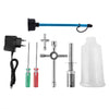 Glow Plug Igniter Ignition Starter Tools Kit for HSP 80141 80142A / 1:10 Methanol Engine / 1: 10 Gasoline Engine - stirlingkit