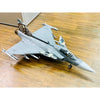 Gripen JAS-39 EPO RC EDF Jet Fighter RC Airplane Plane (ARF / PNP) - Tiger Pattern - stirlingkit