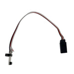Hall Switch for Mini Hit and Miss Gasoline Engine Internal Combustion Engine - stirlingkit