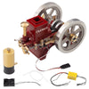 Hall Switch for Mini Hit and Miss Gasoline Engine Internal Combustion Engine - stirlingkit