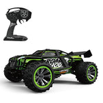 HB 1/18 2.4G 4WD Off-road RC Car High-speed All-terrain Vehicle Model RTR - stirlingkit