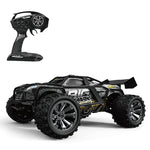 HB 1/18 2.4G 4WD Off-road RC Car High-speed All-terrain Vehicle Model RTR - stirlingkit
