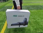HEQ Swan K1 FPV VTOL Vertical take-off landing Fixed-wing Aircraft for Novice Enthusiasts - stirlingkit