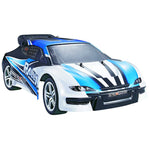HG-102 Knight 1/10 2.4G High Speed RC Car Remote Control Racing Rally Car - stirlingkit