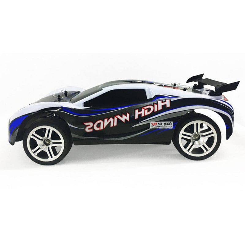 HG-103 High Wind5 1/10 2.4G High Speed RC Car Remote Control Racing Car - stirlingkit