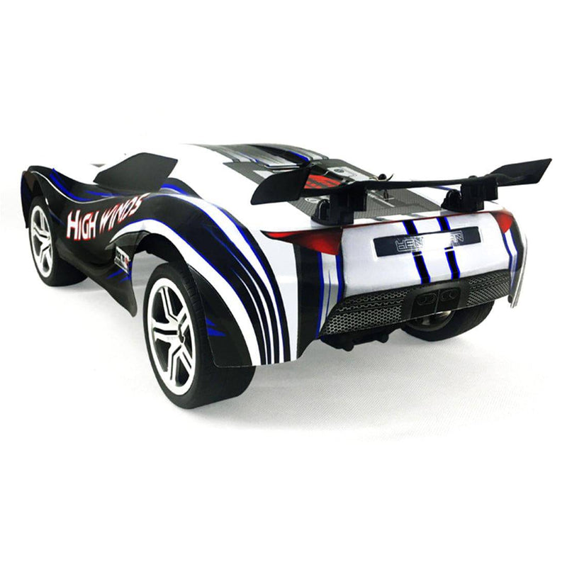 HG-103 High Wind5 1/10 2.4G High Speed RC Car Remote Control Racing Car - stirlingkit