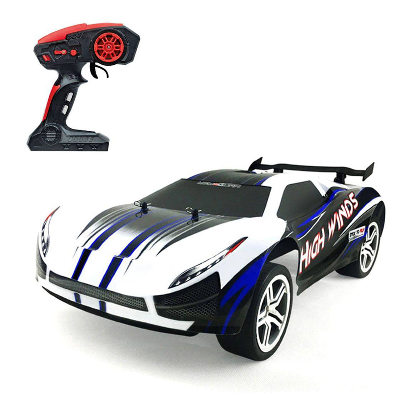 HG-103 High Wind5 1/10 2.4G High Speed RC Car Remote Control Racing Car - stirlingkit