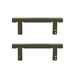 HG-P803 1/12 Upgraded Crane Lifting Arm Assembly DIY Spare Parts for U.S. Military Truck of 8 Wheels - stirlingkit