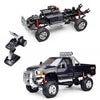 HGP410 1/10 2.4G 4WD 30KM/H RC Car Truck Model Toy with Battery Charger - stirlingkit