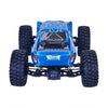 HONGNOR MARS H9801 1/10 Waterproof Brushless Monster Truck Racing RC Car - stirlingkit