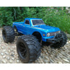 HONGNOR MARS H9801-N 1/10 RC Car Waterproof Brushless Off-road  Vehicle - stirlingkit