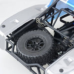 HONGNOR PREDATOR H9805 1/10 80KM/H 4wd Electric Off-road Vehicle RC Racing Car - stirlingkit