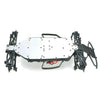 HONGNOR PREDATOR H9805 1/10 80KM/H 4wd Electric Off-road Vehicle RC Racing Car - stirlingkit