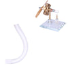 Small Hose Tube  for Hexagonal Shape Free-piston Stirling Engine Model - stirlingkit