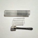 Hot Cylinder Piston Articular Head Set for Hot Air Engine - stirlingkit