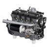 HOWIN L4-172 17.2cc SOHC Inline 4 Cylinder FOUR Stroke 15000 rpm Nitro RC Engine Pre-order - stirlingkit