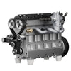 HOWIN L4-172 17.2cc SOHC Inline 4 Cylinder FOUR Stroke 15000 rpm Nitro RC Engine Pre-order - stirlingkit