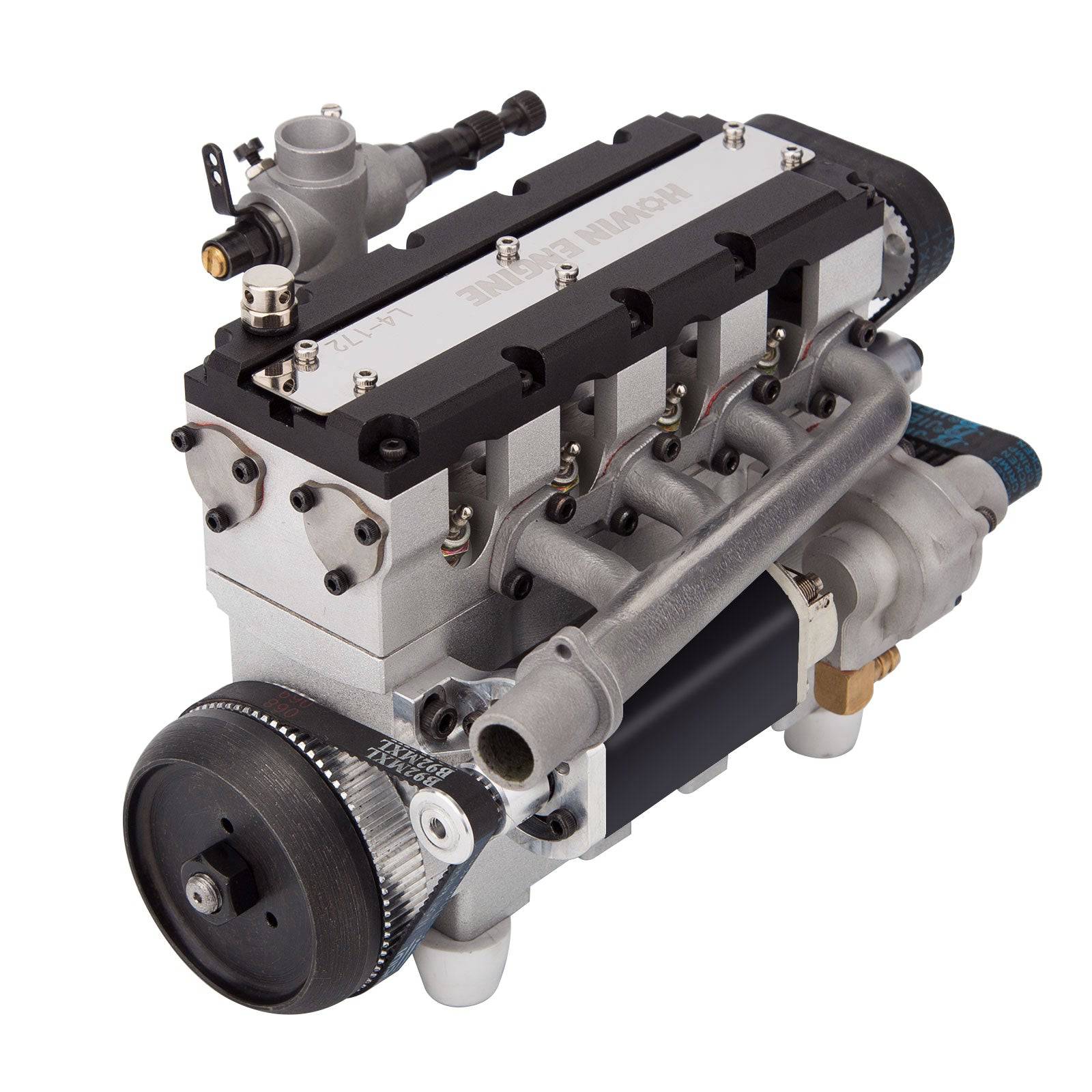 Rc Nitro Engine 2 Cylinder