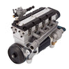 HOWIN L4-172 17.2cc SOHC Inline 4 Cylinder FOUR Stroke 15000 rpm Nitro RC Engine Pre-order - stirlingkit