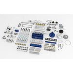 HOWIN L6-210 21cc Straight-six Four-Stroke Gasoline Engine Model ...