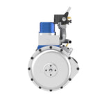 HOWIN L6-210 21cc Straight-six Four-Stroke Gasoline Engine Model ...