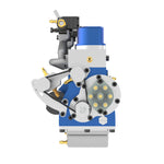 HOWIN L6-210 21cc Straight-six Four-Stroke Gasoline Engine Model ...