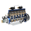 HOWIN L6-210 21cc Straight-six Four-Stroke Gasoline Engine Model ...