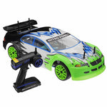 HSP 94102 1/10 60km/h Gas Nitro Powered RC Car On Road Touring Drift Racing Car - stirlingkit