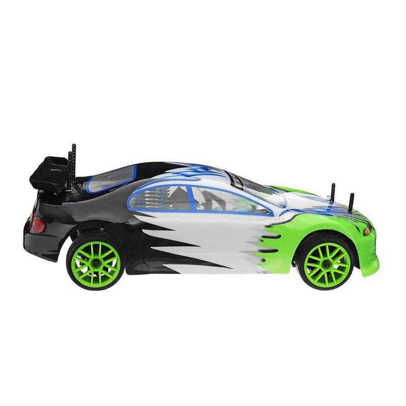 HSP 94102 1/10 60km/h Gas Nitro Powered RC Car On Road Touring Drift Racing Car - stirlingkit
