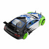 HSP 94102 1/10 60km/h Gas Nitro Powered RC Car On Road Touring Drift Racing Car - stirlingkit
