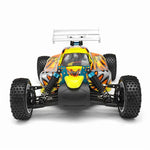 HSP 94107 1/10 4WD 40km/h RC540 Brushed Electric Off Road Buggy RC Car - stirlingkit