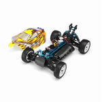 HSP 94107 1/10 4WD 40km/h RC540 Brushed Electric Off Road Buggy RC Car - stirlingkit