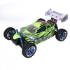 HSP 94107PRO 1/10 4WD 2.4G Electric Brushless RC Car High Speed Off Road Buggy (RTR) - stirlingkit