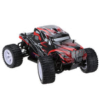 HSP 94111 1/10 4WD Monster Truck 2.4G Wireless Electric Brushed RC Car - RTR - stirlingkit