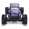 HSP 94111 1/10 4WD Monster Truck 2.4G Wireless Electric Brushed RC Car - RTR - stirlingkit