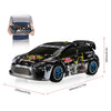 HSP 94118PRO 1:10 4WD 2.4G Wireless Electric Brushless Off-road Rally Racing RC Car - RTR - stirlingkit