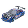 HSP 94123PRO Flything Fish1 1/10  2.4G 4WD Electric Brushless High Speed Drift Car (RTR) - stirlingkit