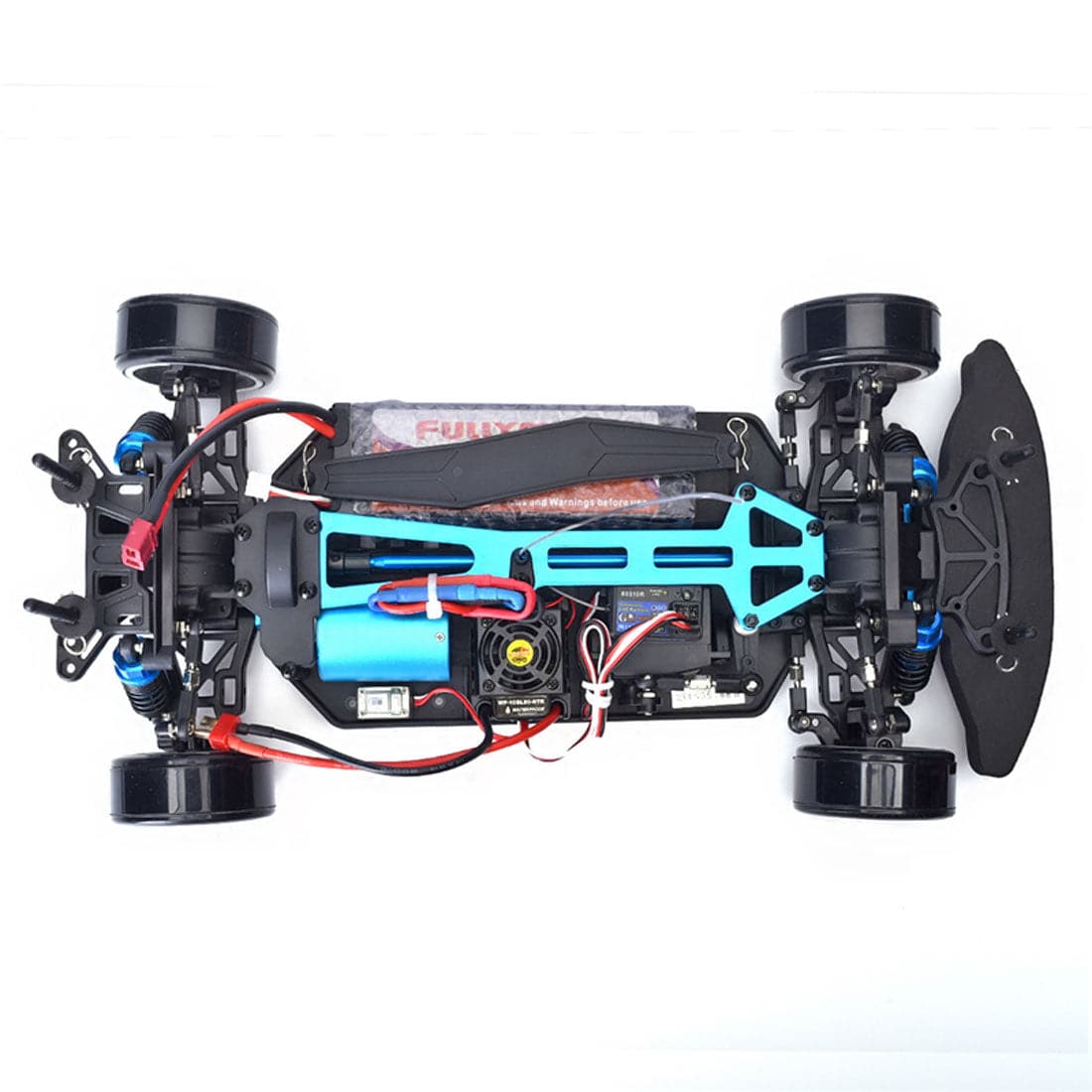 Hsp flying fish pro 2025