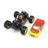 HSP 94186 Kidking 1/16 4WD Brushed Electric Power Off-road  Vehicle RC Car - stirlingkit