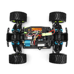 HSP 94186 Kidking 1/16 4WD Brushed Electric Power Off-road  Vehicle RC Car - stirlingkit