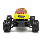 HSP 94186 Kidking 1/16 4WD Brushed Electric Power Off-road  Vehicle RC Car - stirlingkit