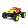 HSP 94186 Kidking 1/16 4WD Brushed Electric Power Off-road  Vehicle RC Car - stirlingkit