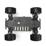 HSP 94186 Kidking 1/16 4WD Brushed Electric Power Off-road  Vehicle RC Car - stirlingkit