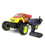 HSP 94186 Kidking 1/16 4WD Brushed Electric Power Off-road  Vehicle RC Car - stirlingkit