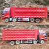 HY MODELS 1/14 RC Truck Dumper 4 x Front Wheels 8 x Rear Wheels - stirlingkit
