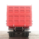 HY MODELS Hydraulic 1/14 RC 2 x Front Wheels 8 x Rear Wheels Dump Truck - stirlingkit