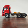 HY MODELS Hydraulic 1/14 RC Tractor-trailer Truck Engineering Machinery Vehicle Model - stirlingkit