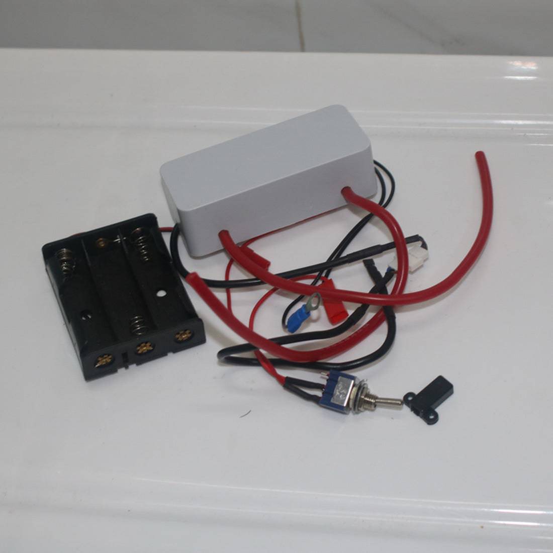 Ignition Module for Holt H74 Engine Model - Stirlingkit